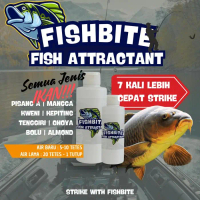 Fishbite Essen Semua Jenis Ikan | Mancing Galatama, Mancing Kilo Gebrus, Mancing Harian