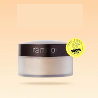 [ซื้อ 1 ถึง 1] Laura Mercier ลูส พาวเดอร์ แป้งคุมมันกันน้ำ-กันเหงื่อ : ซีนี่ซีโร่ ออยล์ บล็อกกิ้ง เน