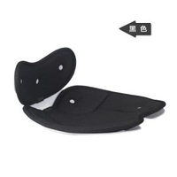 美臀墊辦公室久坐護腰坐墊人體工學坐姿端正透氣椅墊美臀屁墊