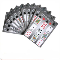 Induction Poker - Mentalism Magic, Magic Trick , Mind Trick