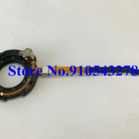 NEW Lens Aperture Shutter Group Flex Cable For Canon EF 24-70 mm 24-70mm f/4L IS USM Repair Part