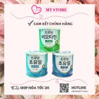MẪU MỚI(HCM) [DATE 2026] Sữa non ILdong và men vi sinh Hàn Quốc hộp 90g x 90 gói