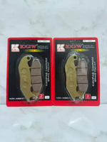 Kampas Cakram Discpad KGW Vario Dispad Kampas Rem Discpad Vario
