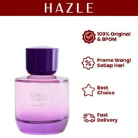 Parfum Zara Gardenia Extra-Bloom Woman EDP 90 ml