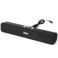 soundbar Bluetooth speaker home theater A6 strip audio wireless soundbar Bluetooth speaker