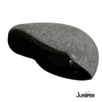 Juniper 朱尼博 MIT羊毛混紡復古紳士鴨舌帽 TJW1001(帽子/紳士帽/扁帽/藝術帽/復古帽)