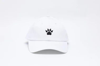 KELME Cap - White