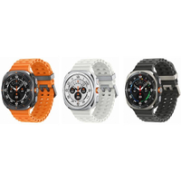 【領券再折】[現貨★贈3合1無線充電板]Samsung Galaxy Watch Ultra LTE 47mm L705 智慧手錶 心率及血氧偵測 血氧監測 神腦生活