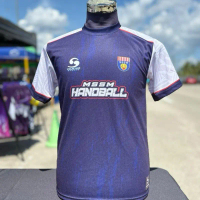 New MSSM Handball RN SS by jersey