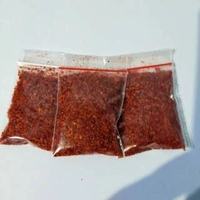 Bumbu Tambahan BASO ACI Cabe baso aci Bumbu micin Bumbu Cabe bubuk boncabe sambal geprek extra pedas