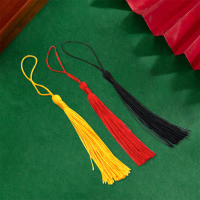 Tassel 100 pcs 1 ikat Rumbai