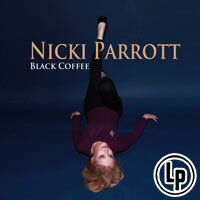 妮基．派洛特：黑咖啡 Nicki Parrott: Black Coffee (Vinyl LP) 【Venus】
