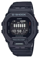G-SHOCK G-Shock Digital Sports Watch  (GBD-200-1)