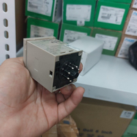TIMER H3CR F8 TIMER OMRON H3CRF8 2. JARUM H3CR F8 TERMURAH