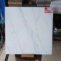 KERAMIK CUTTING 60X60 SIBERIAN GREY | GLOSSY | PLATINUM