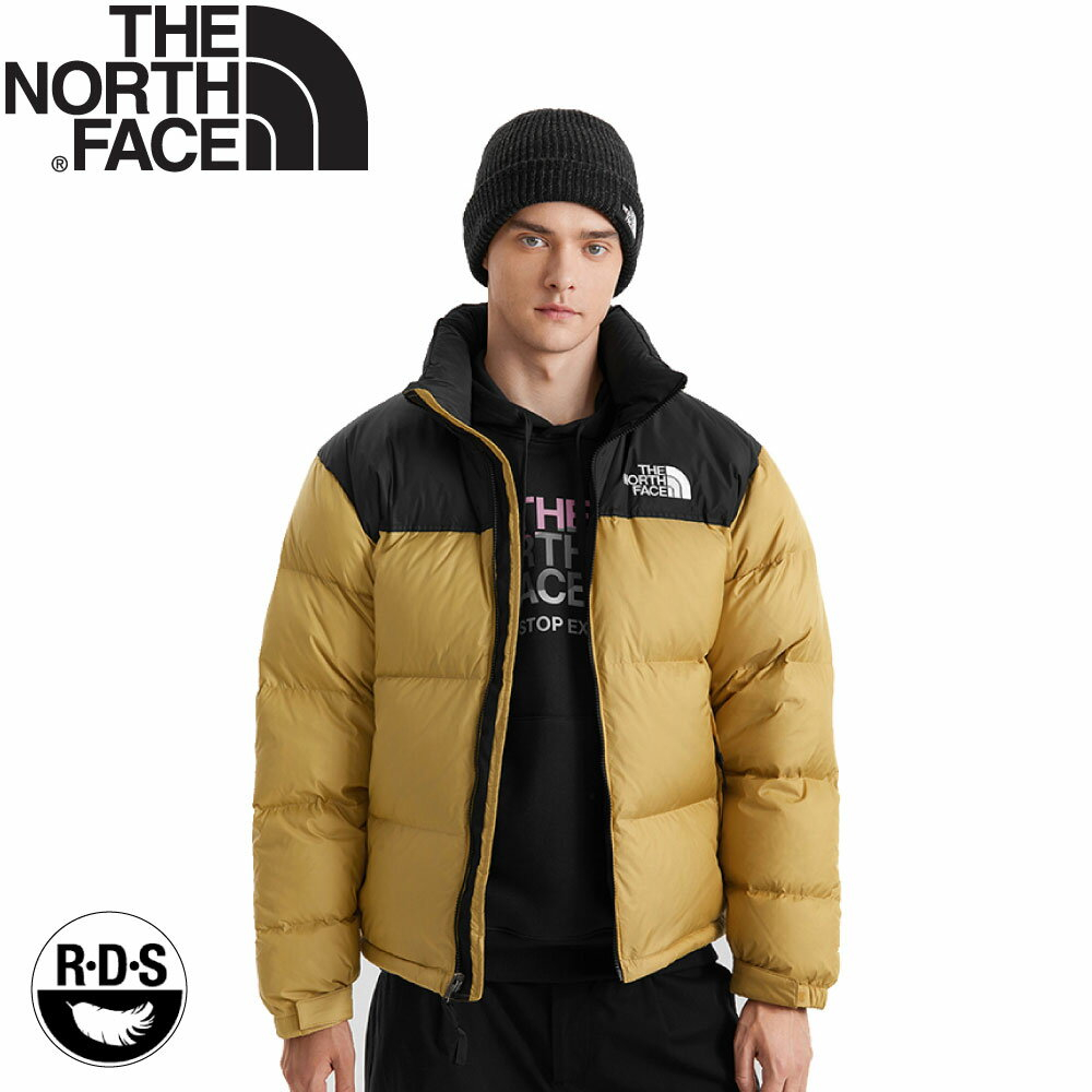 The North Face 外套黃的價格推薦- 2023年10月| 比價比個夠BigGo