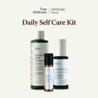 Self-Care Routine Set - Théra by Toya Wellness Wellness Oil Original
