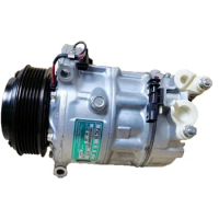 Car air conditioner compressor AC Compressor For Toyota Corolla 2012 Air Compressor 88310-02741