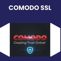 Sertifikat Comodo Multi Domain Wildcard - Domain Validation/DV - 1 Tahun Multi Domain