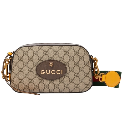Gucci messenger bag tiger print outlet