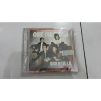 CD One Direction made in L.A original