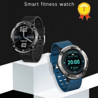 2020 Hot Sale woman Smart Watch Heart Rate IP67 Waterproof Sport Bracelet Fitness Monitor Blood Pressure band Smartwatch man