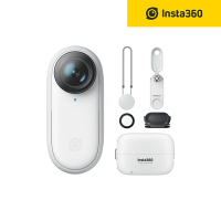 Insta360 GO2 64G 版本 拇指運動相機 先創公司貨