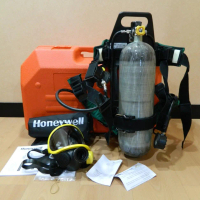SAFETY SCBA FENZY AERIS (Safety SCBA FENZY AERIS)