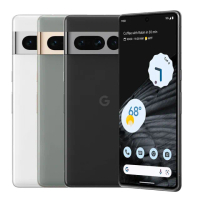 【Google】A級福利品 Pixel 7 Pro 6.7吋（12G／256GB）智慧型手機(贈超值配件禮)