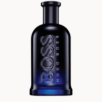Hugo Boss Bottled Night Eau de Toilette 200ml