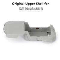 Genuine Upper Shell for DJI Mavic Air 2 Replacement Body Shell for DJI Mavic Air 2 Drone Repair Parts Retail / Wholesale