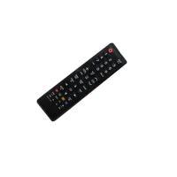 Remote Control For Samsung UE55MU6120K UE55MU6120W UE55MU6122 UE55MU6122K UE55MU6125 UE55MU6199U FHD UHD Smart HDTV TV
