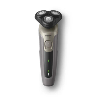 【Philips 飛利浦】5系列多動向三刀頭電鬍刀(S5266)