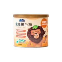 BLUE BAY - 倍力 - Richer Coat 倍力鱉蛋爆毛粉 180g