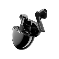 Edifier 漫步者 X6 黑 藍牙5.0 通話降噪 無線藍芽耳機 | My Ear 耳機專門店