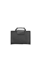 Charles Berkeley Bromley Laptop Bag - WF-24078 - Black