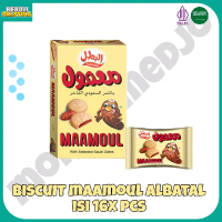 Mamol albatal dari Arab Saudi isi 16pcs