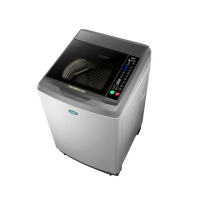 【SANLUX 台灣三洋】18Kg 直流變頻超音波洗衣機(SW-19DV10)