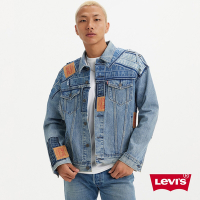 Levi s 501 2024 501Day 三代丹寧牛仔外套 / 限量紀念款