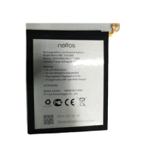 New NBL-35A3000 Battery for Neffos TP-link X1 MAX TP903A TP903C Mobile Phone