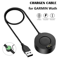10PCS Charger Cable for Garmin Fenix 7/6/5 Epix Pro Forerunner 965 265 255 Venu 3/3S Vivoactive 5/4/4s Smartwatch Charging Dock
