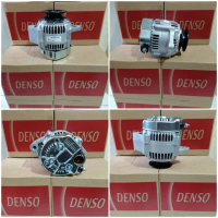 ALTERNATOR ASSY 24V DENSO 021080-0470 DINAMO CAS RINO 115HT DENSO ND