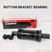 Bottom bracket Bearing - BB axle Kotak Bearing - Bottom bracket sepeda MTB - Bottom bracket - As Ten