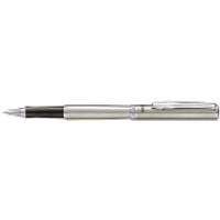 ปากกาหมึกเจล Pentel K600-C STERLI-A