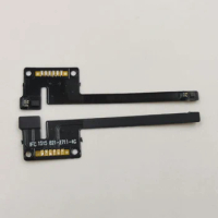 2-5Pcs Sleep Magnetic Induction Proximity Sensor Fingerprint Connector Flex Cable For IPad Mini 5 Mini5 A2133 A2124 A2126 A2125