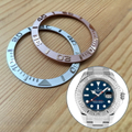 勞力士 16622 Oyster Perpetual Yacht-Master 銀色面盤不鏽鋼腕錶