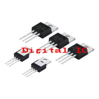 5PCS IR Mosfet Transistor IRF3205 IRFB3206 TO-220 N-Channel MOS TO220 Transistors Kit IRF3205PBF IRF