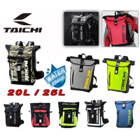 Taichi Waterproof 20L / 25L Backpack Motorcycle Bag Travel Pack Sports Bag Pack bicycle riding Backp