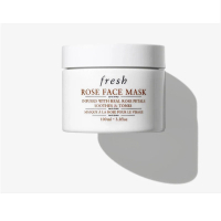 Fresh SOOTHES 玫瑰保濕面膜 (MM) 100ml