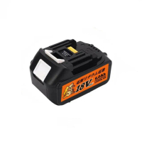 【TT-POWER】牧田18V Type-C版 鋰電充電電池6.0 通用牧田系列商品 原廠充電器(含Type-c線)